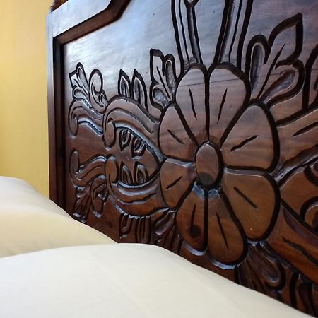 Suites Flamboyanes Mérida Exteriér fotografie