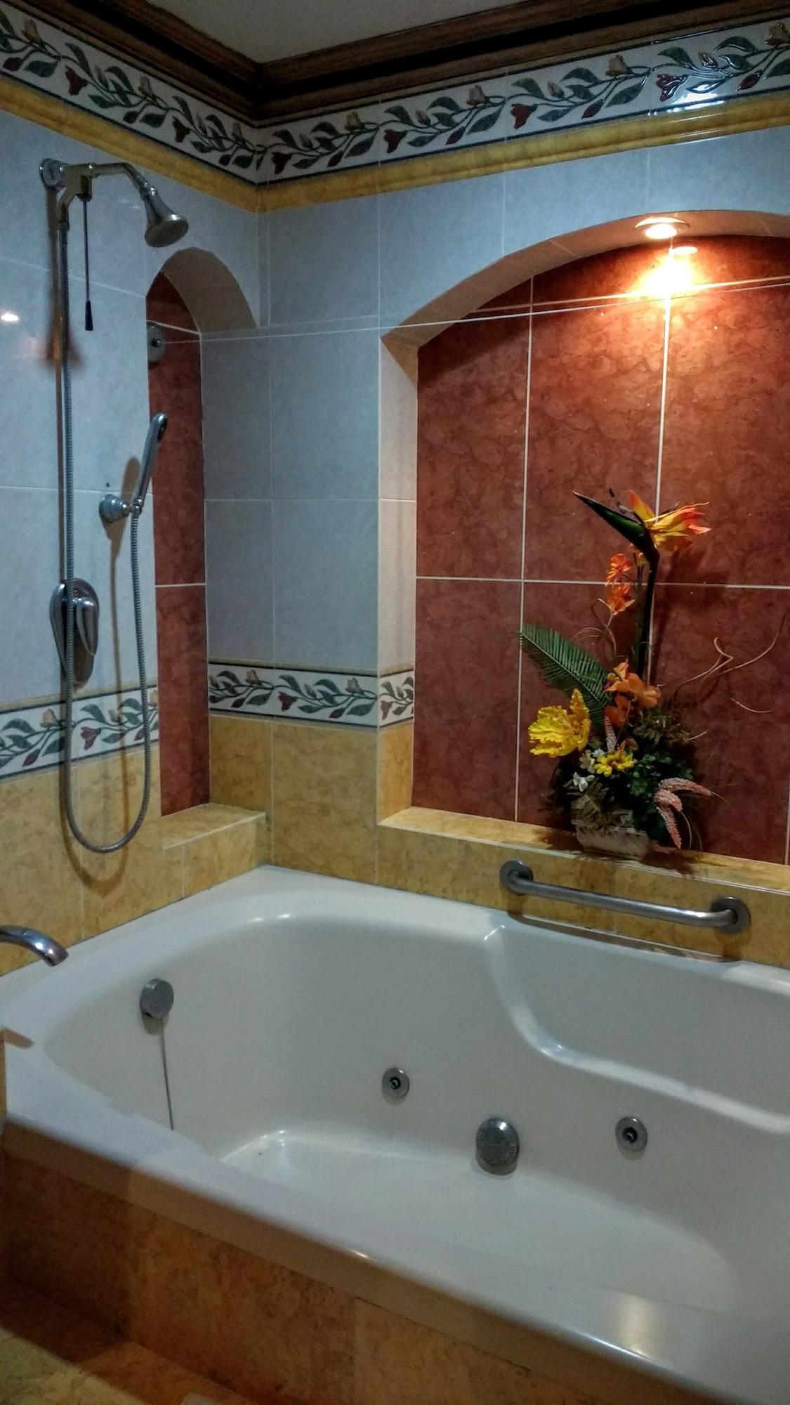 Suites Flamboyanes Mérida Exteriér fotografie