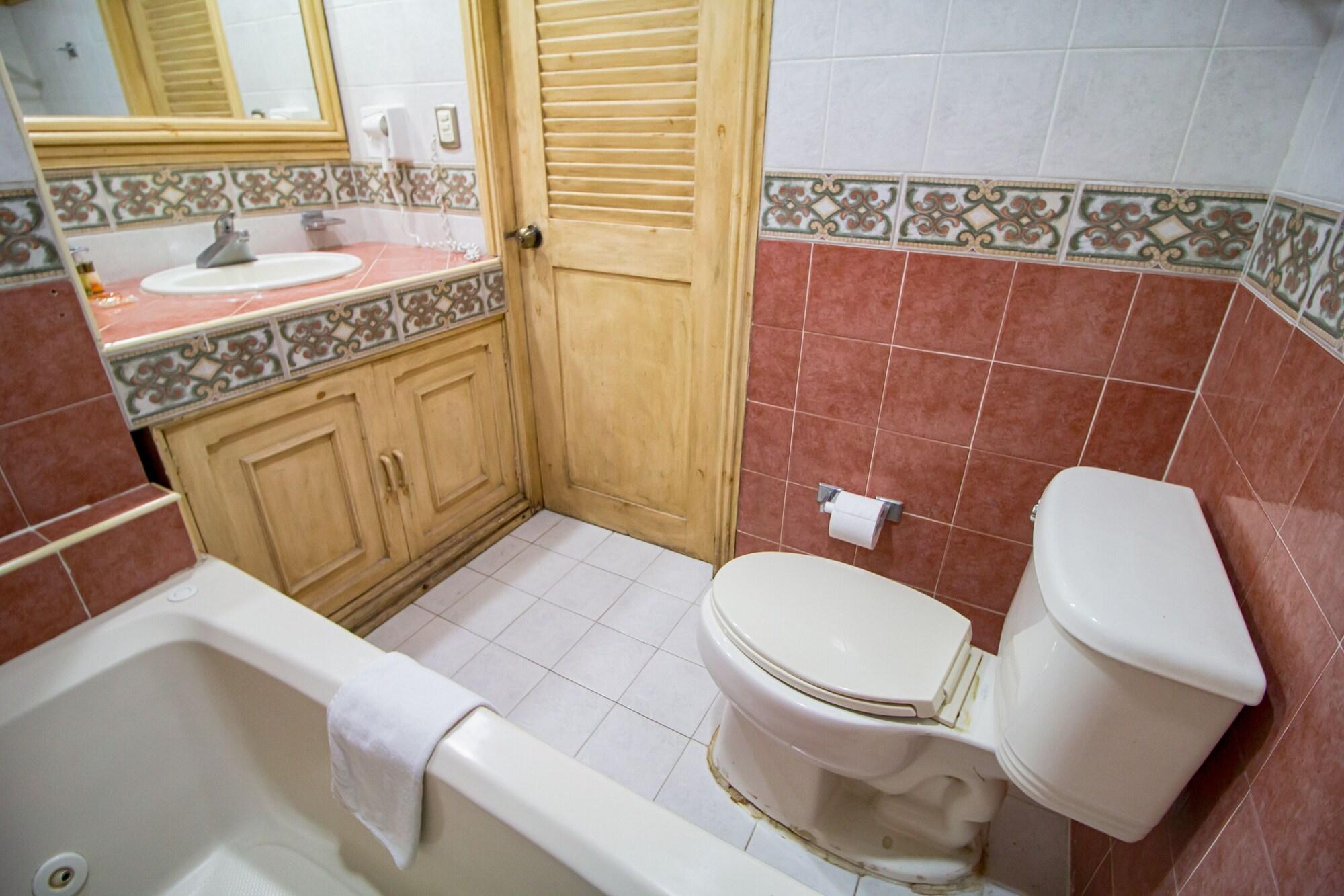 Suites Flamboyanes Mérida Exteriér fotografie