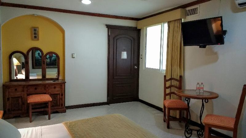 Suites Flamboyanes Mérida Exteriér fotografie
