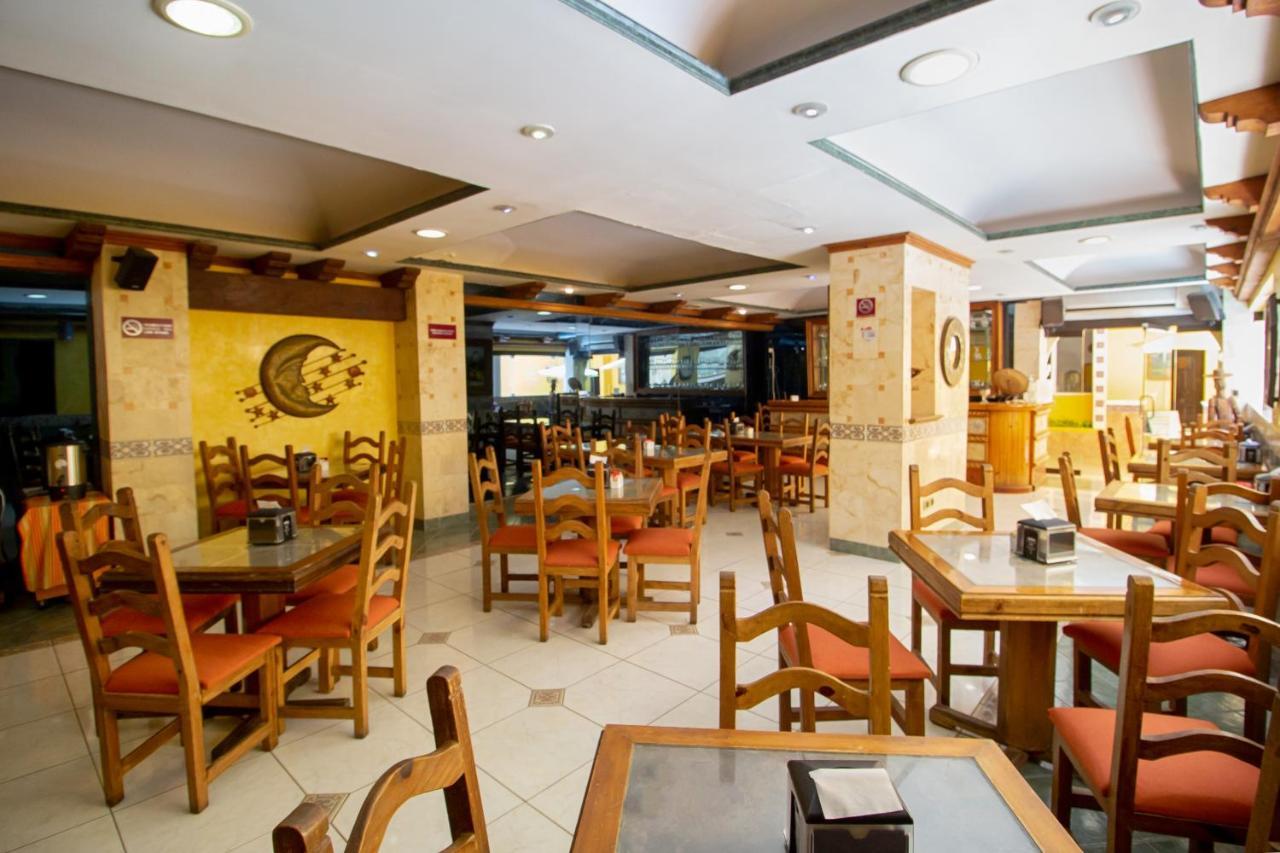 Suites Flamboyanes Mérida Exteriér fotografie